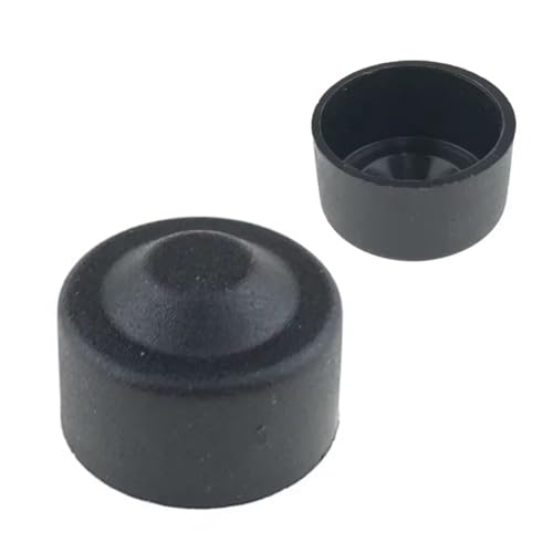 Cache-écrou d'essuie-glace rouillé ? Solution pour BMW E82 2006-2013