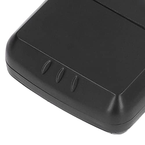 Monitor de Radiação Profissional Detector de Radiação Detector de Radiação Nuclear Com Tela LCD Disp