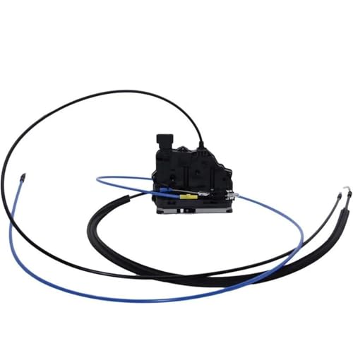 Actionneur de verrouillage de porte arrière droite robuste pour Ram ProMaster 1348633080