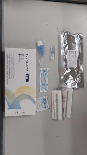 Ei-Unverträglichkeits-Test