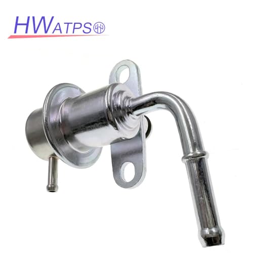Regulador de presión de combustible 195300-4580 para Mitsubishi Outlander Lancer Mirage 1953004580 5
