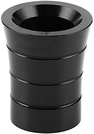 Miniatura 8 de Tapón de palanca de cambio de talón, eliminador de palanca para Harley Electra Road Street Tour Glides, cubierta de aluminio para eliminación de