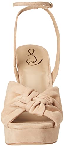 Sam Edelman Women's Kristen Platform Heel2