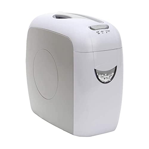 Destructoras de Papel Microcorte Marca 