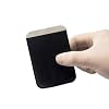 1000pcs Dental XRay Barrier Envelopes Phosphor Plate Envelope for Digital Phosphor Plate Imaging Sensor (Short Side Opening #2)