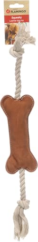 Flamingo JP Cuero SWA Hueso MARRÓN 51x8x4CM