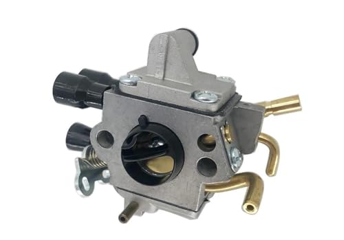 Kit carburateur MS193T Stihl moteur thermique pièce rechange 11371200606