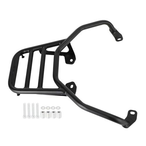 Porte-sacs de moto pour Piaggio MP3 300 idéal trajets urbains et weekends - 6