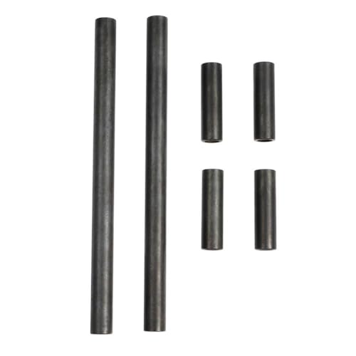 Kit de casquillos A-Arm delanteros para solucionar holgura en ATV YFZ450 y 700