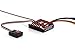 Price comparison product image Hobbywing HW30112750 QUICRUN WP 80AMP Waterproof Brushed Crawler ESC RC Motor Combo