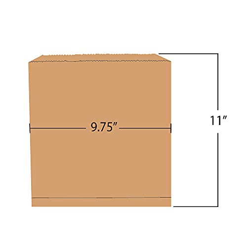 Hospeco - HS6141 All-in-one Waste Receptacle Paper Liners - Thumbnail 3