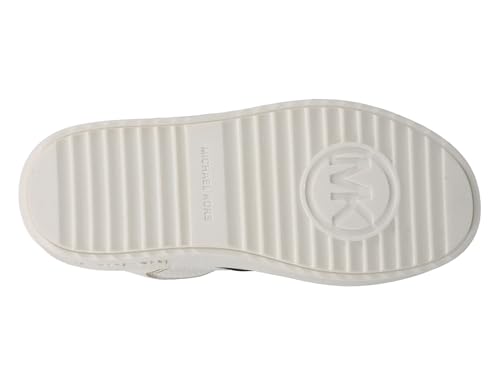 Michael Kors Women's Emmet Rumi Sneaker4