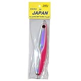Lamble Bait ランブルベイト HAOLI JIG JAPAN ハオリジグ ジャパン 380g (H02N ノーマルピンクギン)