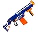 Produktbild Nerf Nerf  Elite Retaliator (Outdoor Spiele 5010994658106) "A New Gun, Darts und startet ist individuell anpassbar....