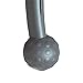 Gaiam Restore Pinpoint Back Massager