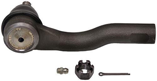 Rótula de dirección MOOG ES800798 tie rod end para sustitución de componentes de eje 2