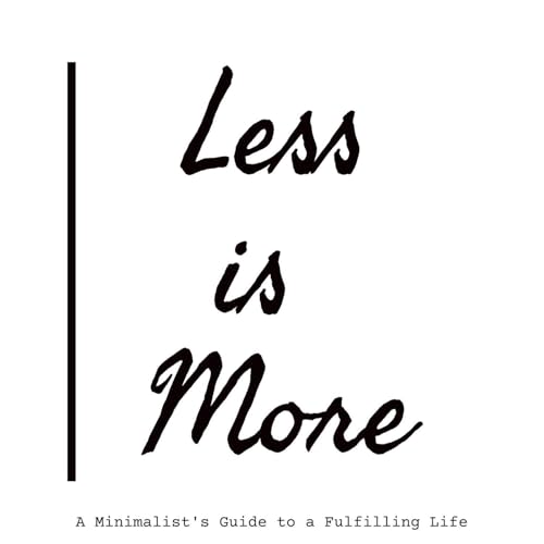 Less is More by Photis D. Mata episode artwork