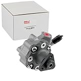 NTY Servopumpe Hydraulisch passend für A4 A5 Q5 | Spw-Au-001
