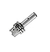 Haimer A10.122.02 High-Precision Chuck, HG 02, Oversized, Version HSK-A100