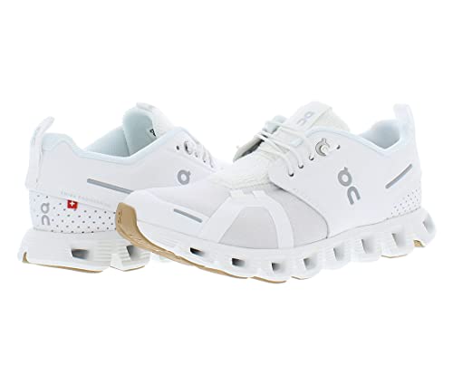 Image of On Men's Cloud Terry Sneakers
