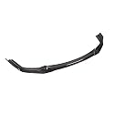 Carbon Fibre M2 Frontstoßstange Lip Spoiler passt für BMW F87 M2 Competition M2C Coupé 2018-2020 Chin Spoiler Body Kits