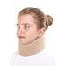 TOROS-Group Ergonomic Cervical Collar/Neck Support Brace/100% - Cotton Liner - Child/Neck 3" Beige