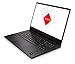 Price comparison product image HP OMEN 16-wf0005na Gaming Laptop, Intel Core i7 13700HX, 16GB DDR5, 1TB SSD, 16.1" Full HD 165Hz 7ms, NVIDIA GeForce RTX 4070, Windows 11 Home