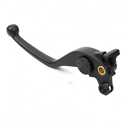 �I�[�g�o�C�̃n���h�u���[�L S1000XR F900XR 2025 �N���b�`�u���[�L���o�[ F900GS F850GS F750GS F900R A2 S1000R�p(Left Clutch Lever)