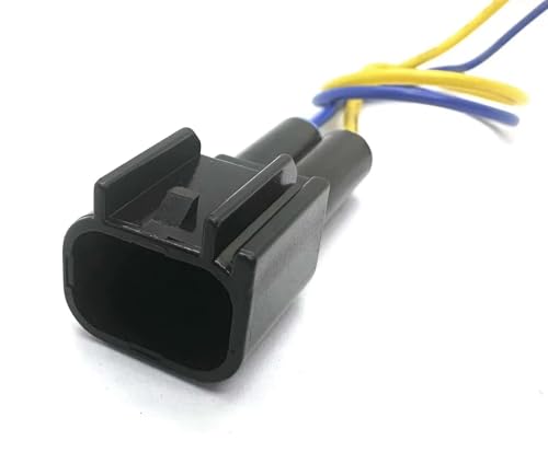 Arnés de bobina de encendido para Focus FW-C-2F-B que elimina fallos eléctricos de coche