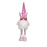 🐰 Ostern Deko: Geeignet für den Innen- und Außenbereich, verleiht Oster durch Dekorationen eine festliche Atmosphäre und schafft eine traditionelle Ostern atmosphäre.