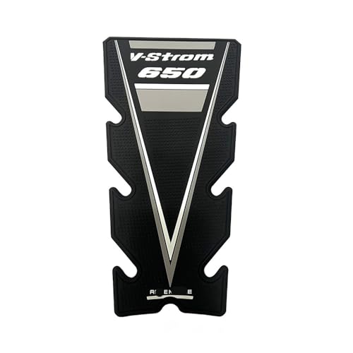 Protecteur de réservoir carburant V-Strom DL 650 finition premium