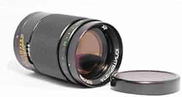 ジュピター 37AMC 135ミリ f3.5 ニコンマウント ジュピター
