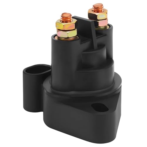 Relais solénoïde Arctic Cat 400 450i solénoïde de démarrage EFI