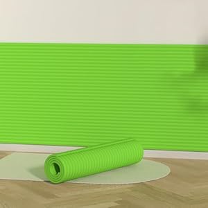 Koncey GSCSGKKSS Wandpaneel Grün 60x300cm