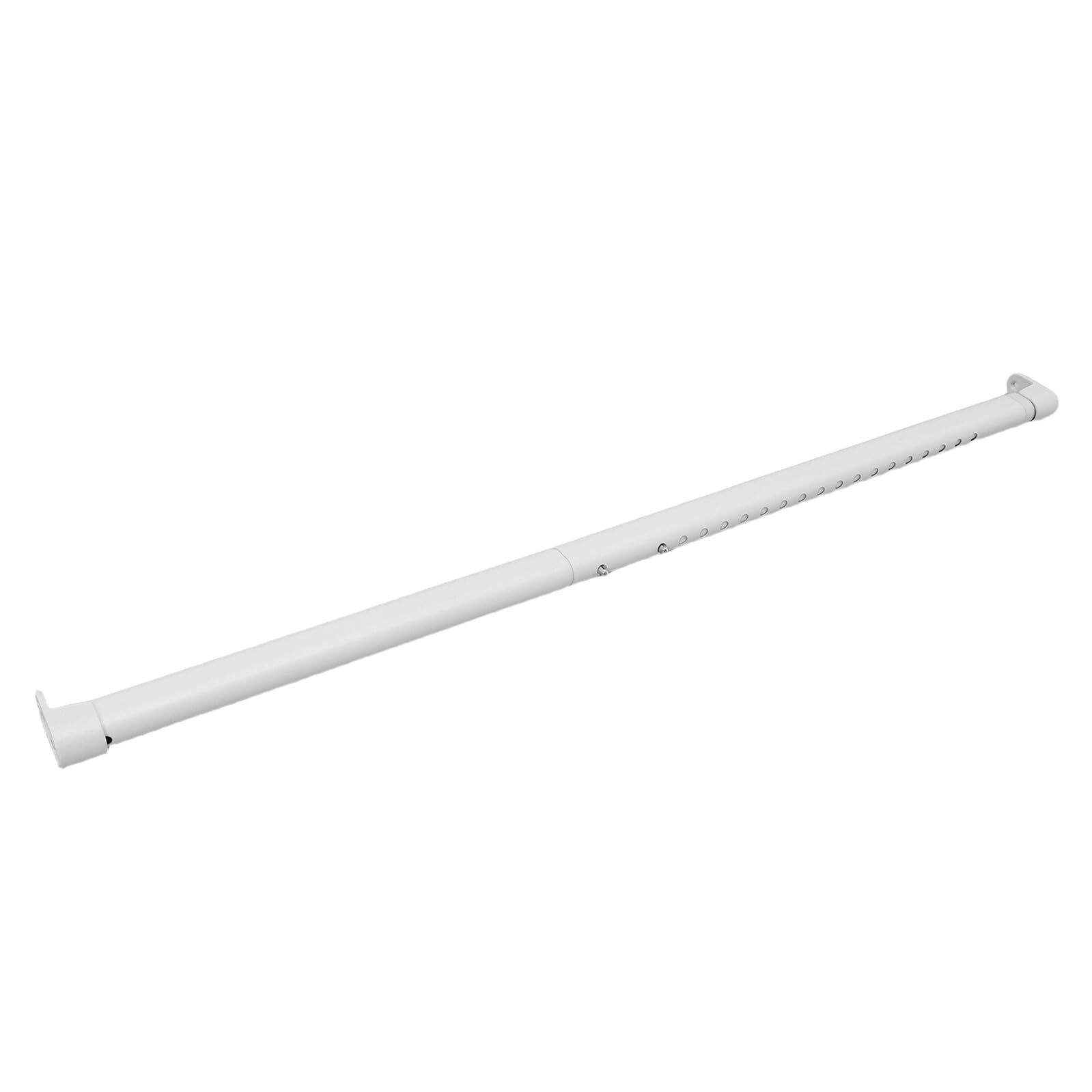 Barre de tension de dressing et camping-car réglable de 42 à 70 cm