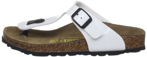 Sandales Birkenstock Gizeh BS 1016145 soulagent les pieds sensibles