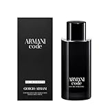 Armani Code Cologne By Giorgio Armani for Men