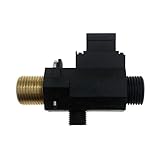 Piezas De Caldera, Interruptor De Sensor De Flujo De Agua, Compatible Con Ariston, Compatible Con Baxi Main, Compatible Con Beretta Ciao Green Part