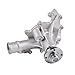 TUUMOND AW4105 Water Pump with Gasket Compatible With FORD E-150 1997-2003 FORD F-150 1997-2008 FORD F-150 HERITAGE 2004 4.2L