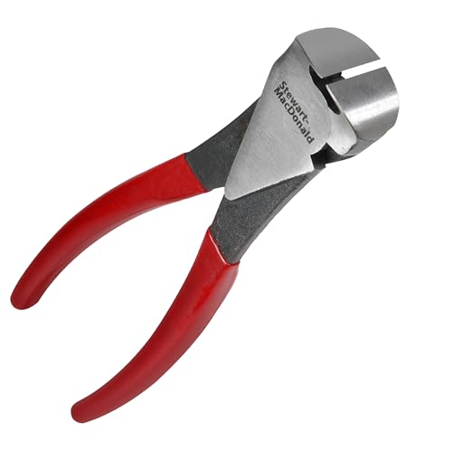 StewMac Fret Cutter, Flush Cut Guitar Fretwork Cutters