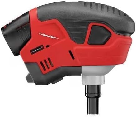 Milwaukee 2458-21 M12 Cordless Palm Nailer