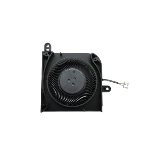 Ventilateur de refroidissement processeur 0,35A silencieux pour Latitude 5420