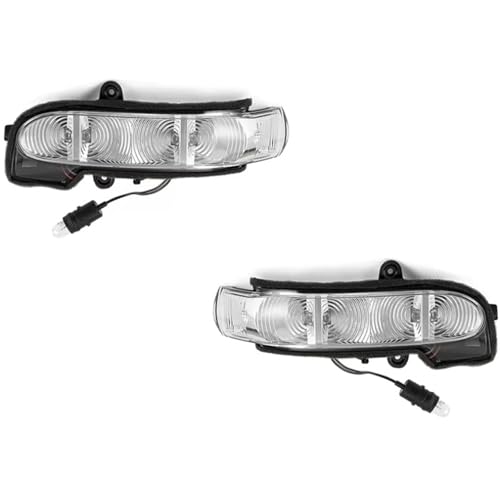 Clignotants rétroviseur pour réparer signalisation Mercedes W211 W463 OEM 2038201321