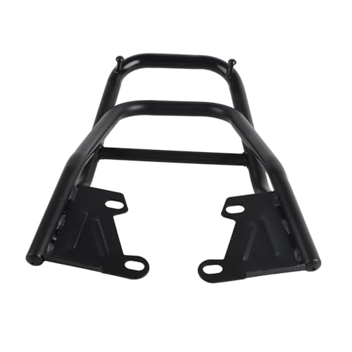 Support de coffre à bagages pour main courante arrière moto Grom MSX125