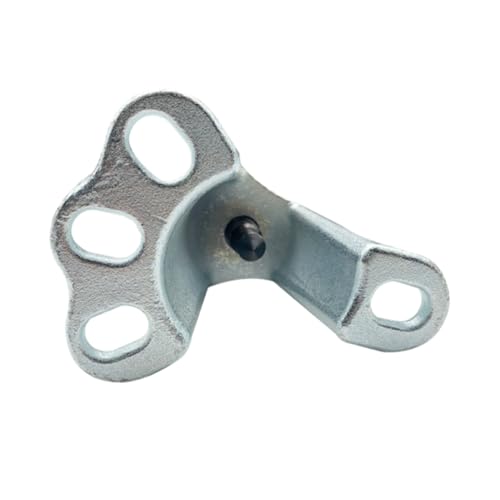 Extracteur de moyeu de roue pour enlever un roulement grippé