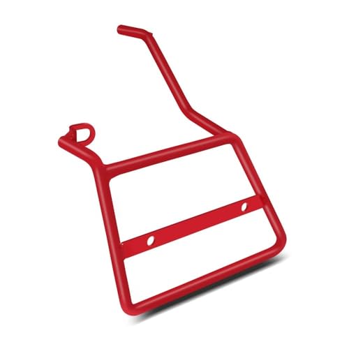 Support de sac selle moto DAX 125 idéal pour vos road trips et trajets quotidiens ST125