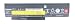 Produktbild Lenovo Akku Thinkpad X220 Li-Ion 10,8 Volt 5600 mAh