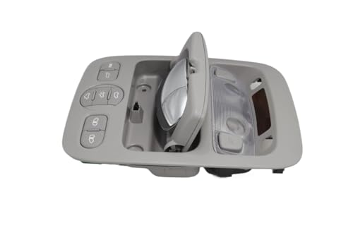 Interruptor de techo solar Kia Sedona 2006-2014 consola superior 928214D100QW
