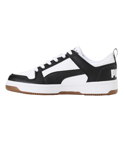 Image of Puma Unisex Rebound Layup Lo SL Sneaker