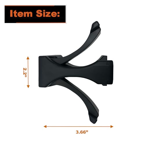 Insertos para portavasos compatible Toyota Tacoma 2005-2014 miniatura 5